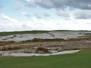 Streamsong (Black) 5th Bunker